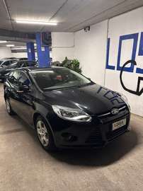 SW 1.6 Titanium Gpl 120cv