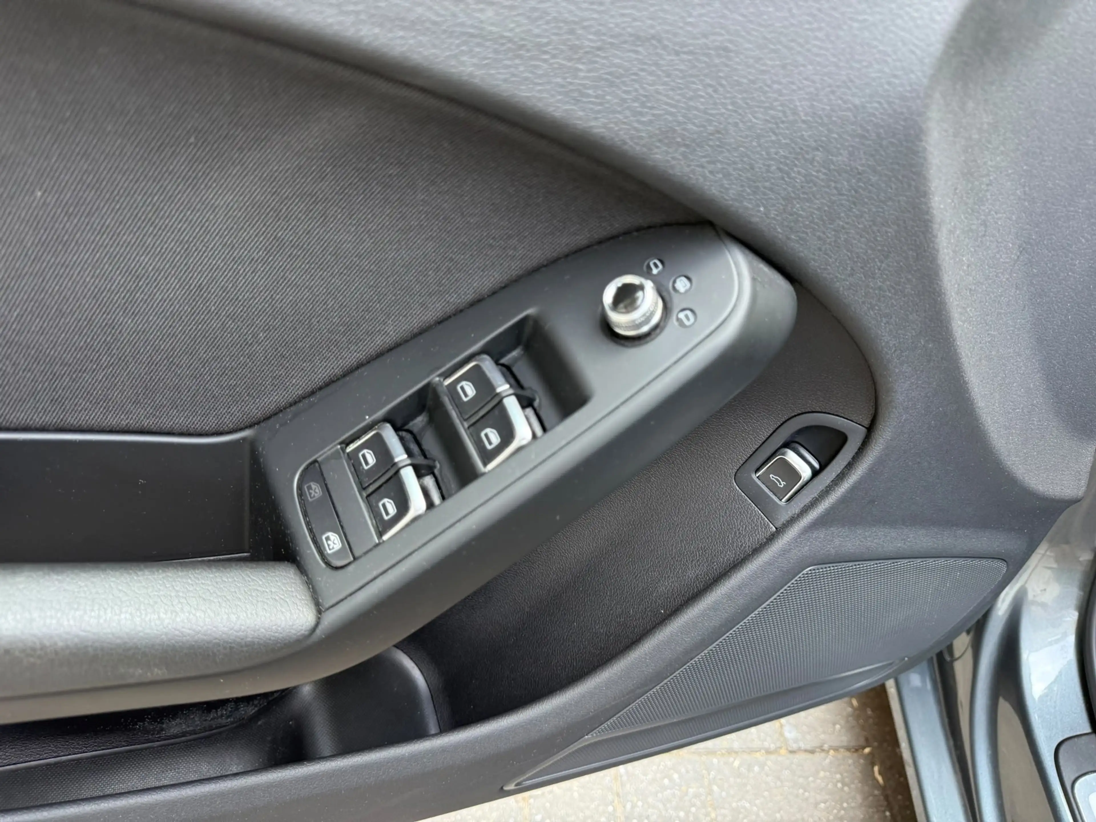 Audi A4 Limousine 1.8 TFSI Pro Line |NIEUWE APK|NETTE AUTO — photo 11