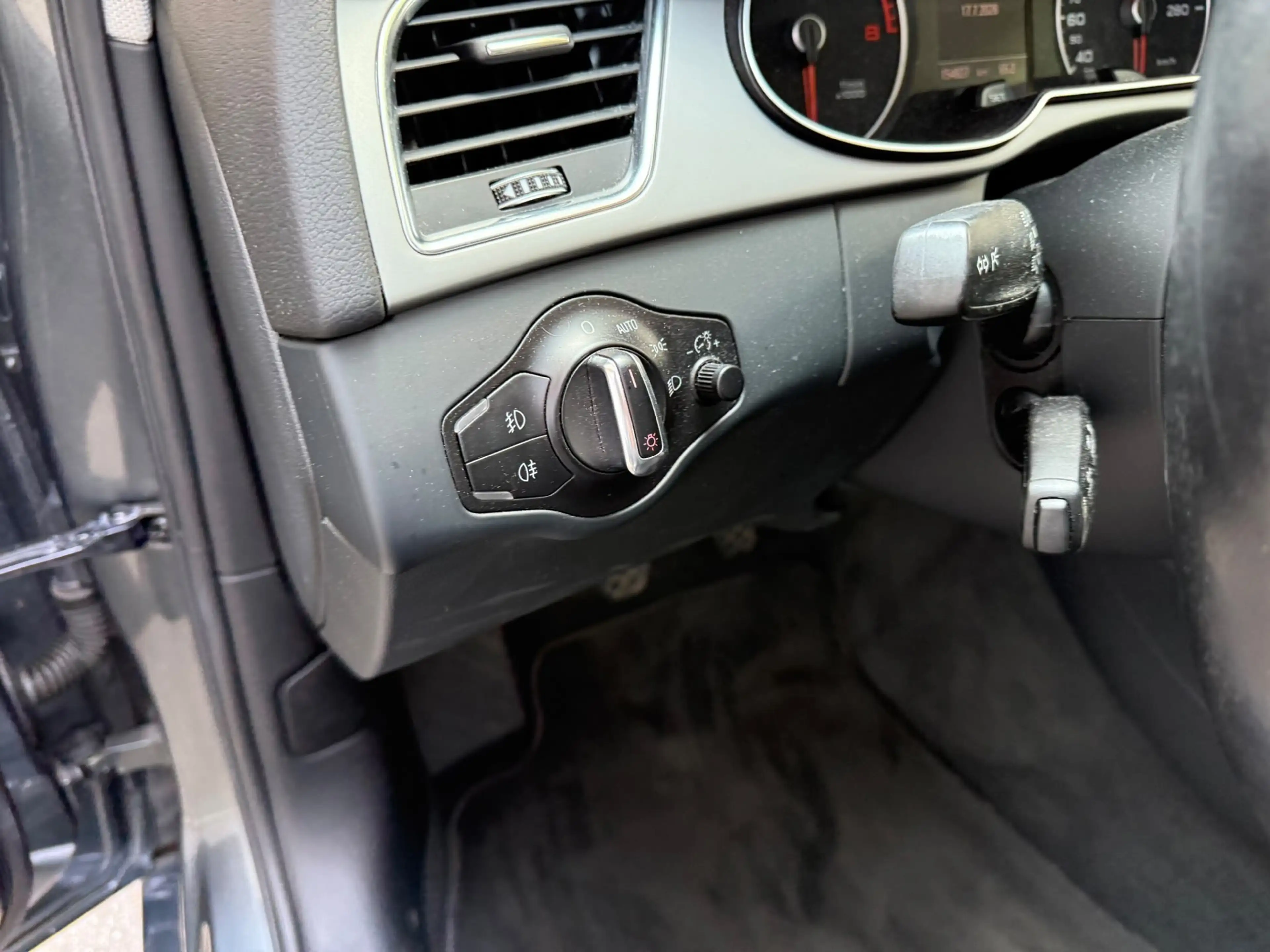 Audi A4 Limousine 1.8 TFSI Pro Line |NIEUWE APK|NETTE AUTO — photo 13