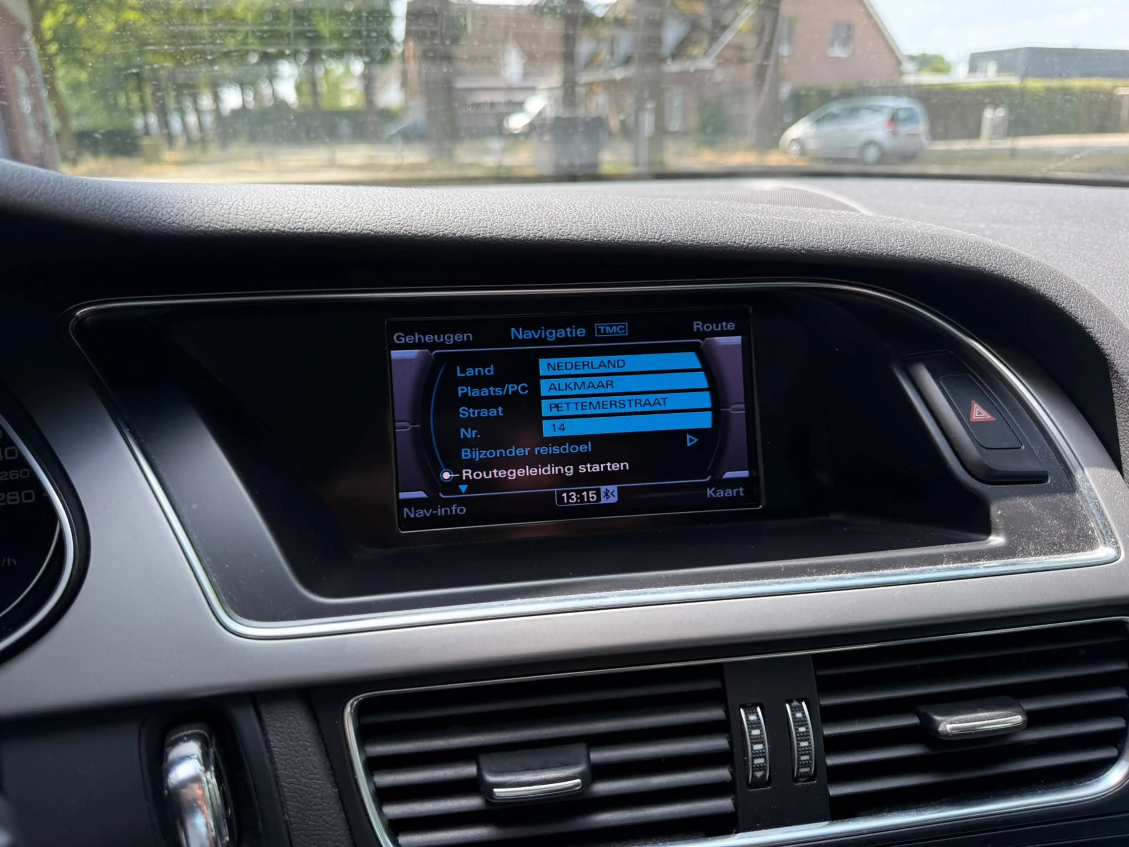 Audi A4 Limousine 1.8 TFSI Pro Line |NIEUWE APK|NETTE AUTO — photo 15