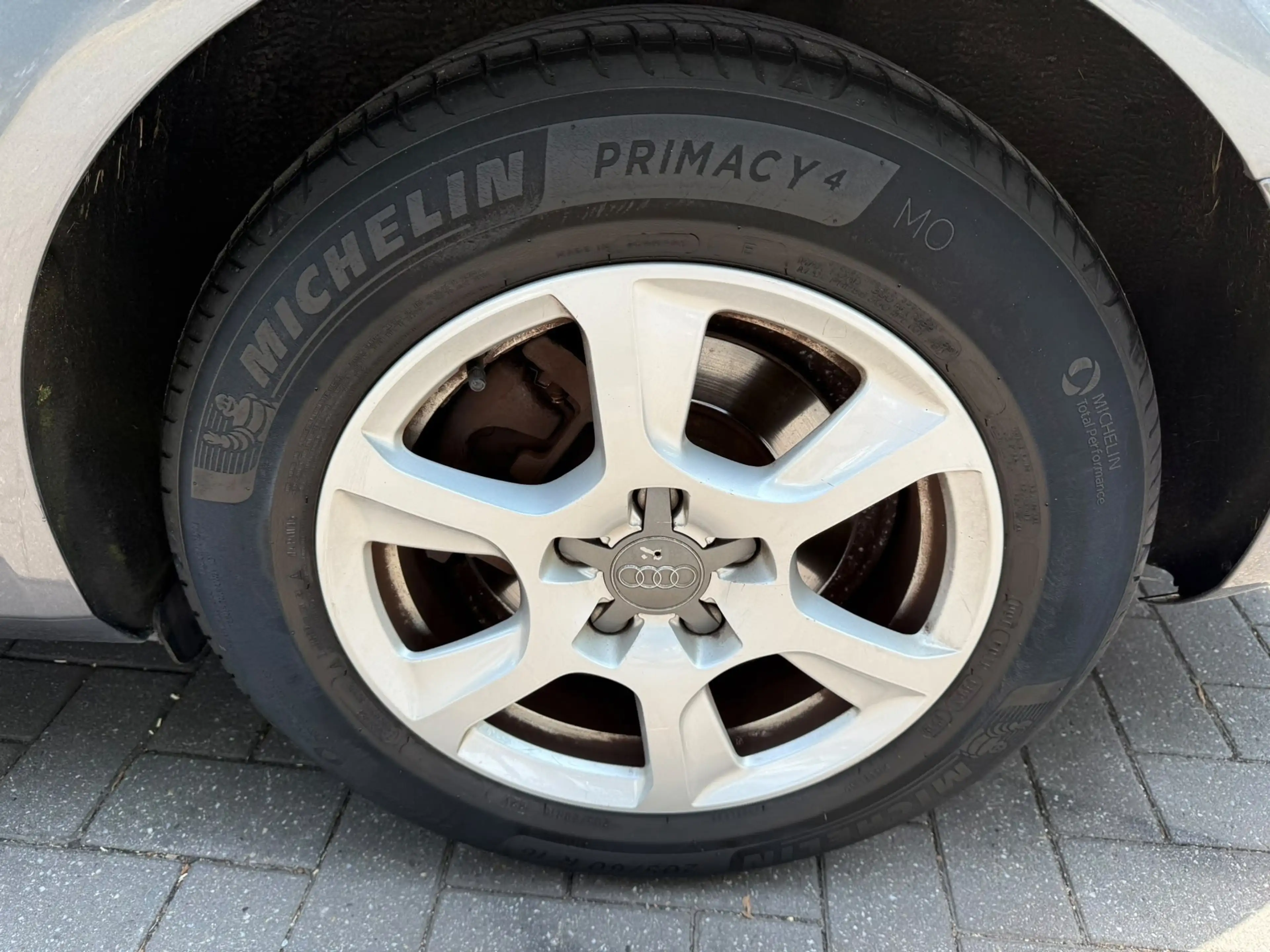 Audi A4 Limousine 1.8 TFSI Pro Line |NIEUWE APK|NETTE AUTO — photo 6