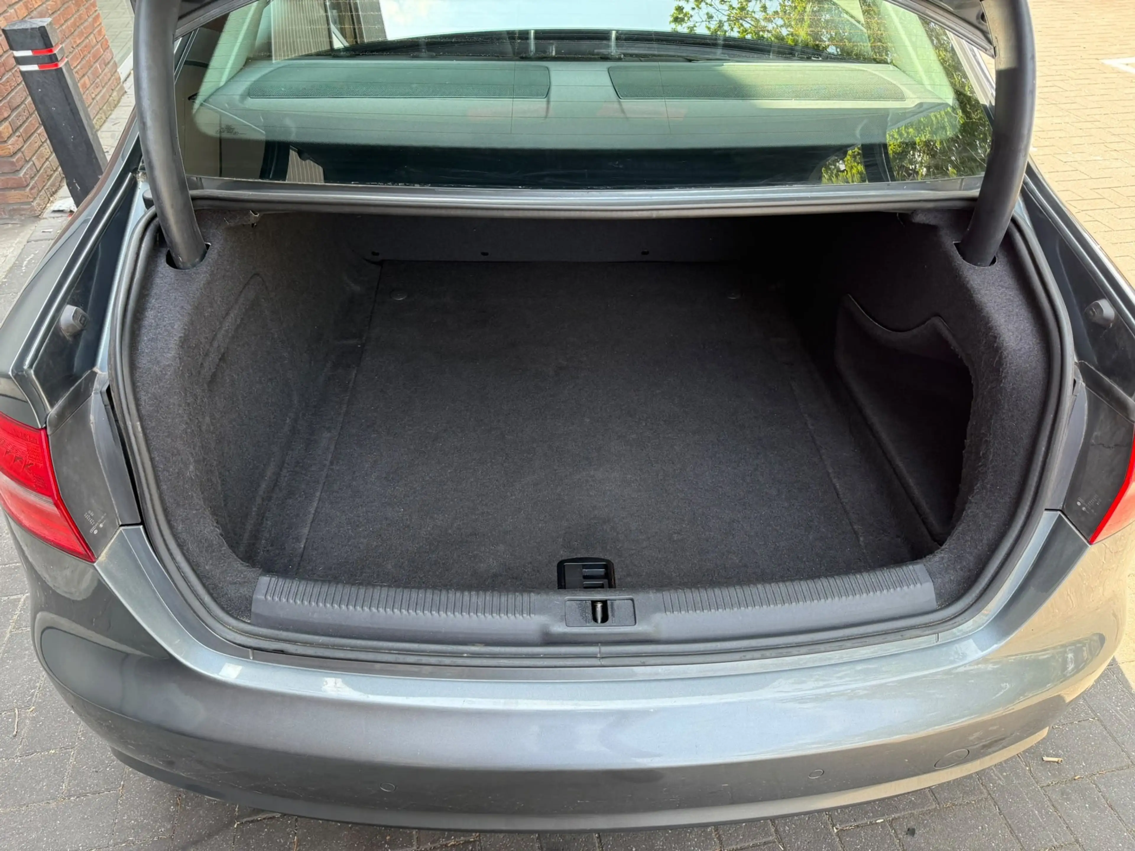 Audi A4 Limousine 1.8 TFSI Pro Line |NIEUWE APK|NETTE AUTO — photo 5