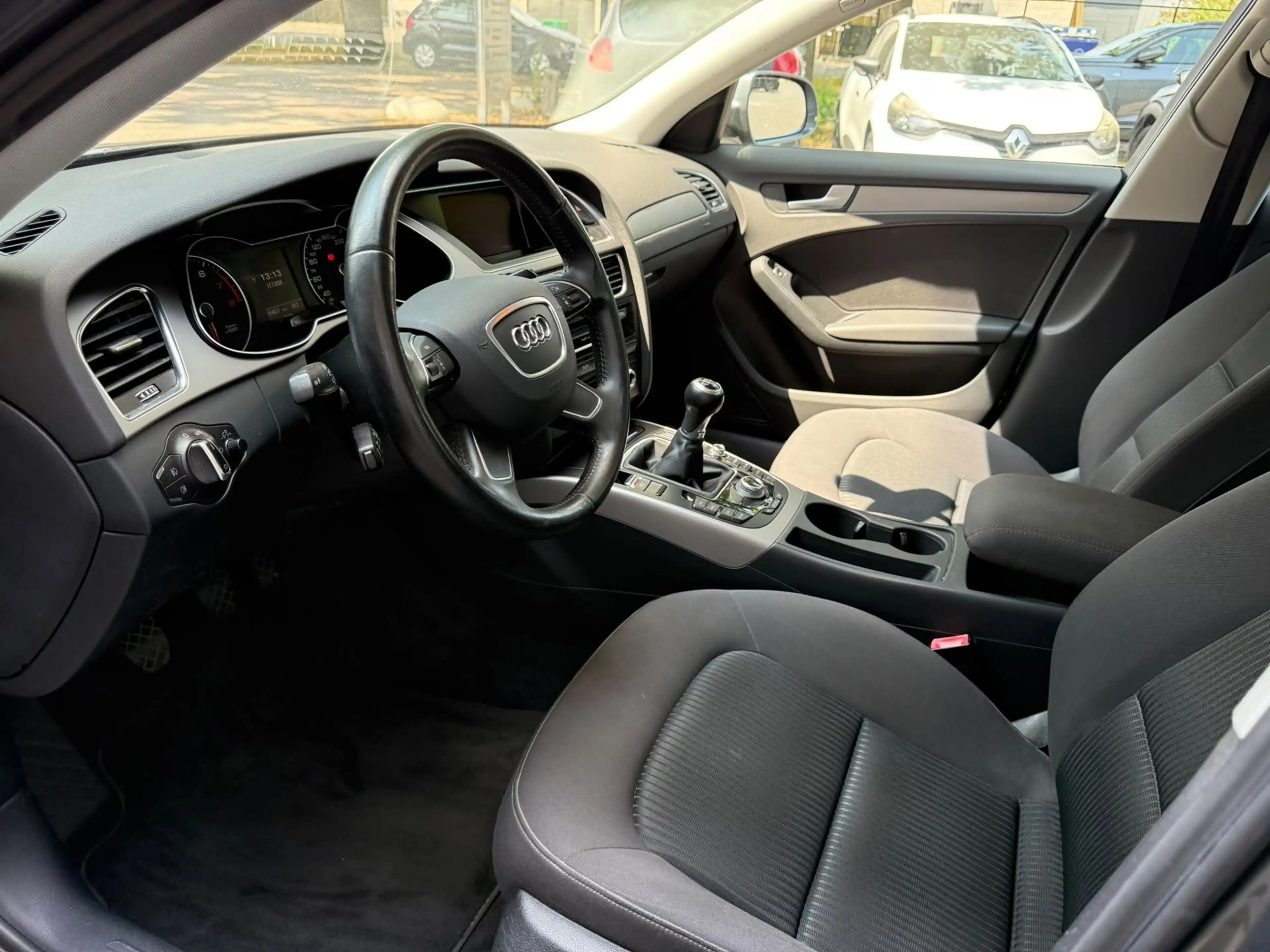 Audi A4 Limousine 1.8 TFSI Pro Line |NIEUWE APK|NETTE AUTO — photo 12