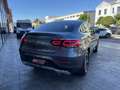 Mercedes-Benz GLC 200 Coupé 200d 4Matic 9G-Tronic Gris - thumbnail 6