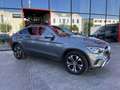 Mercedes-Benz GLC 200 Coupé 200d 4Matic 9G-Tronic Gris - thumbnail 5