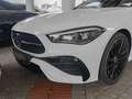 Mercedes-Benz CLE 220 d Coupé AMG-Sport/Pano/Night/Leder/Cam Weiß - thumbnail 2