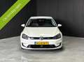 Volkswagen e-Golf 153.885 km (NAP) – Rijk uitgerust met ACC, Navigat Wit - thumbnail 3