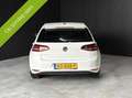 Volkswagen e-Golf 153.885 km (NAP) – Rijk uitgerust met ACC, Navigat Wit - thumbnail 7