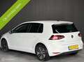 Volkswagen e-Golf 153.885 km (NAP) – Rijk uitgerust met ACC, Navigat Wit - thumbnail 4