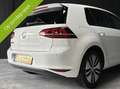 Volkswagen e-Golf 153.885 km (NAP) – Rijk uitgerust met ACC, Navigat Wit - thumbnail 10