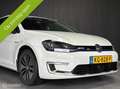 Volkswagen e-Golf 153.885 km (NAP) – Rijk uitgerust met ACC, Navigat Wit - thumbnail 12