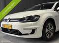 Volkswagen e-Golf 153.885 km (NAP) – Rijk uitgerust met ACC, Navigat Wit - thumbnail 2