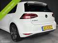 Volkswagen e-Golf 153.885 km (NAP) – Rijk uitgerust met ACC, Navigat Wit - thumbnail 5
