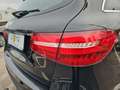 Mercedes-Benz GLC 220 d 4 Matic Aut. Schwarz - thumbnail 12