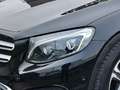 Mercedes-Benz GLC 220 d 4 Matic Aut. Schwarz - thumbnail 7