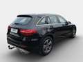 Mercedes-Benz GLC 220 d 4 Matic Aut. Schwarz - thumbnail 4