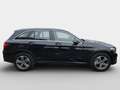 Mercedes-Benz GLC 220 d 4 Matic Aut. Schwarz - thumbnail 3