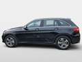 Mercedes-Benz GLC 220 d 4 Matic Aut. Schwarz - thumbnail 6