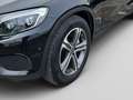 Mercedes-Benz GLC 220 d 4 Matic Aut. Schwarz - thumbnail 8