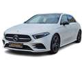 Mercedes-Benz A 250 *AMG PAKET*KAMERA*MBUX*PANO*1.Hand*NAVI* Alb - thumbnail 1