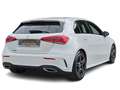 Mercedes-Benz A 250 *AMG PAKET*KAMERA*MBUX*PANO*1.Hand*NAVI* Alb - thumbnail 6