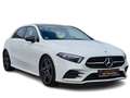 Mercedes-Benz A 250 *AMG PAKET*KAMERA*MBUX*PANO*1.Hand*NAVI* Alb - thumbnail 4