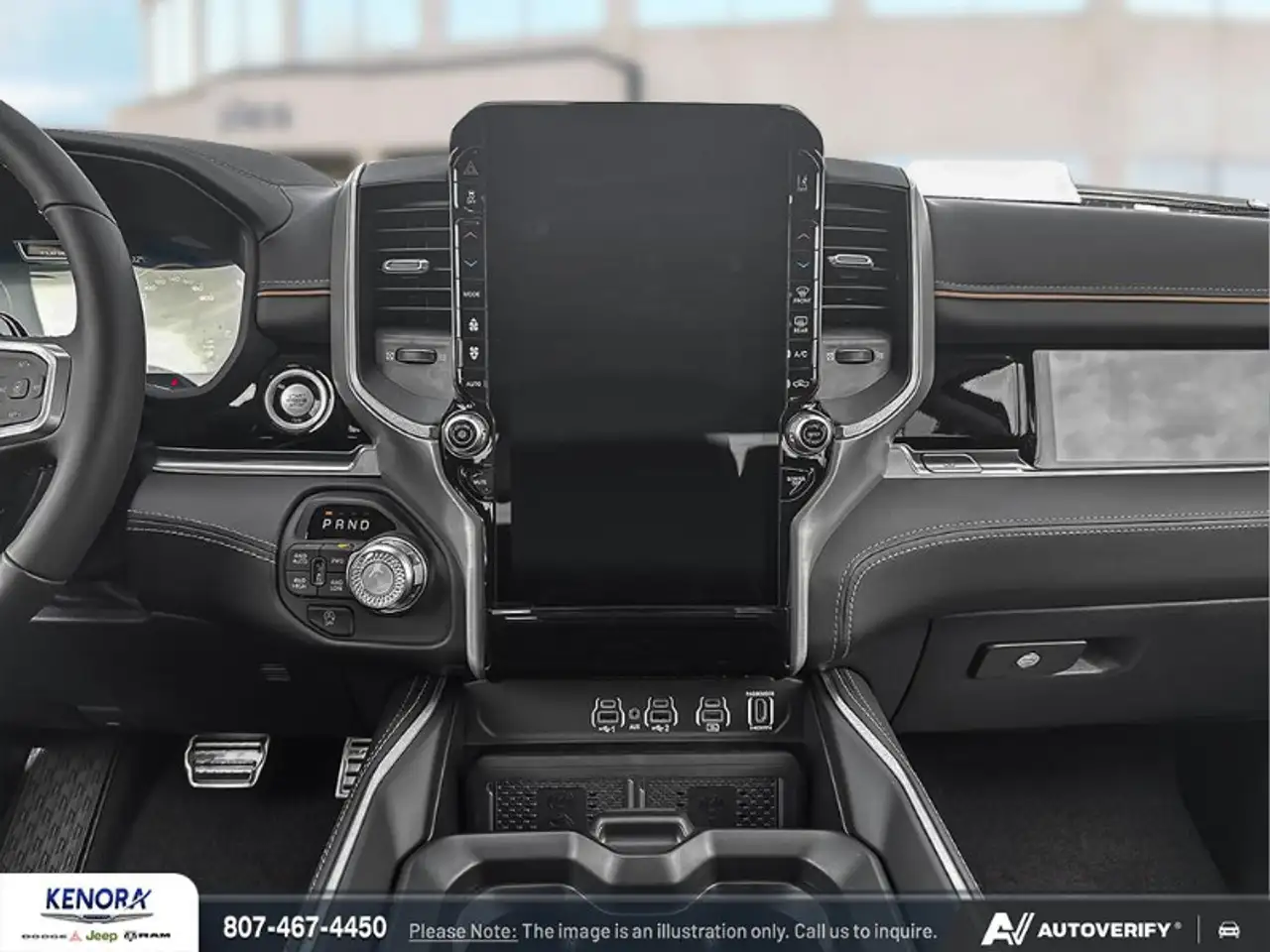 RAM 1500 fotografie RAM 1500
