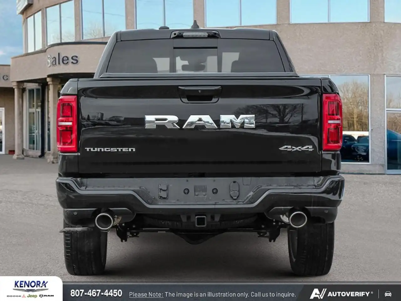 RAM 1500 fotografie RAM 1500