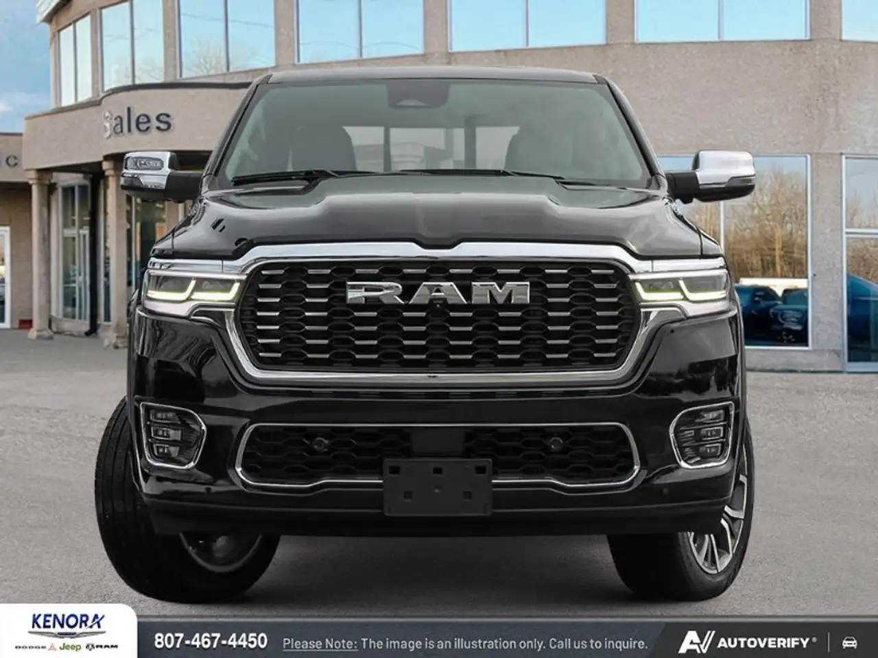 RAM 1500 fotografie RAM 1500