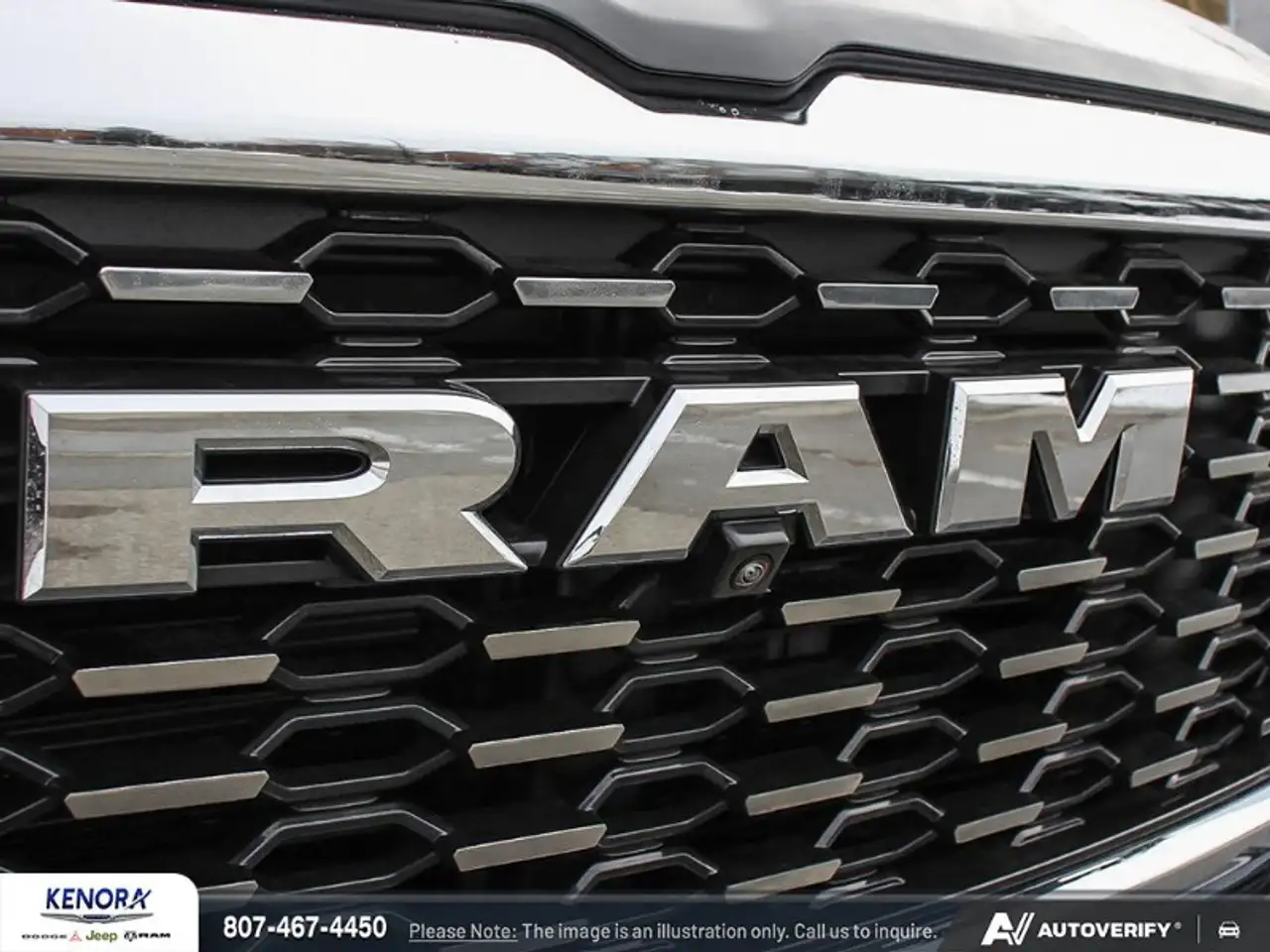 RAM 1500 fotografie RAM 1500