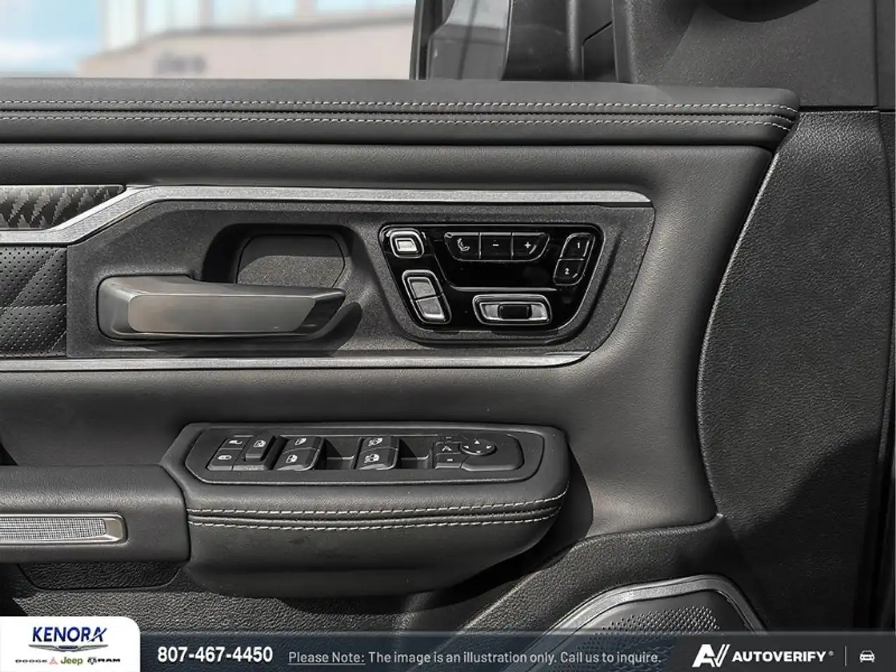RAM 1500 fotografie RAM 1500
