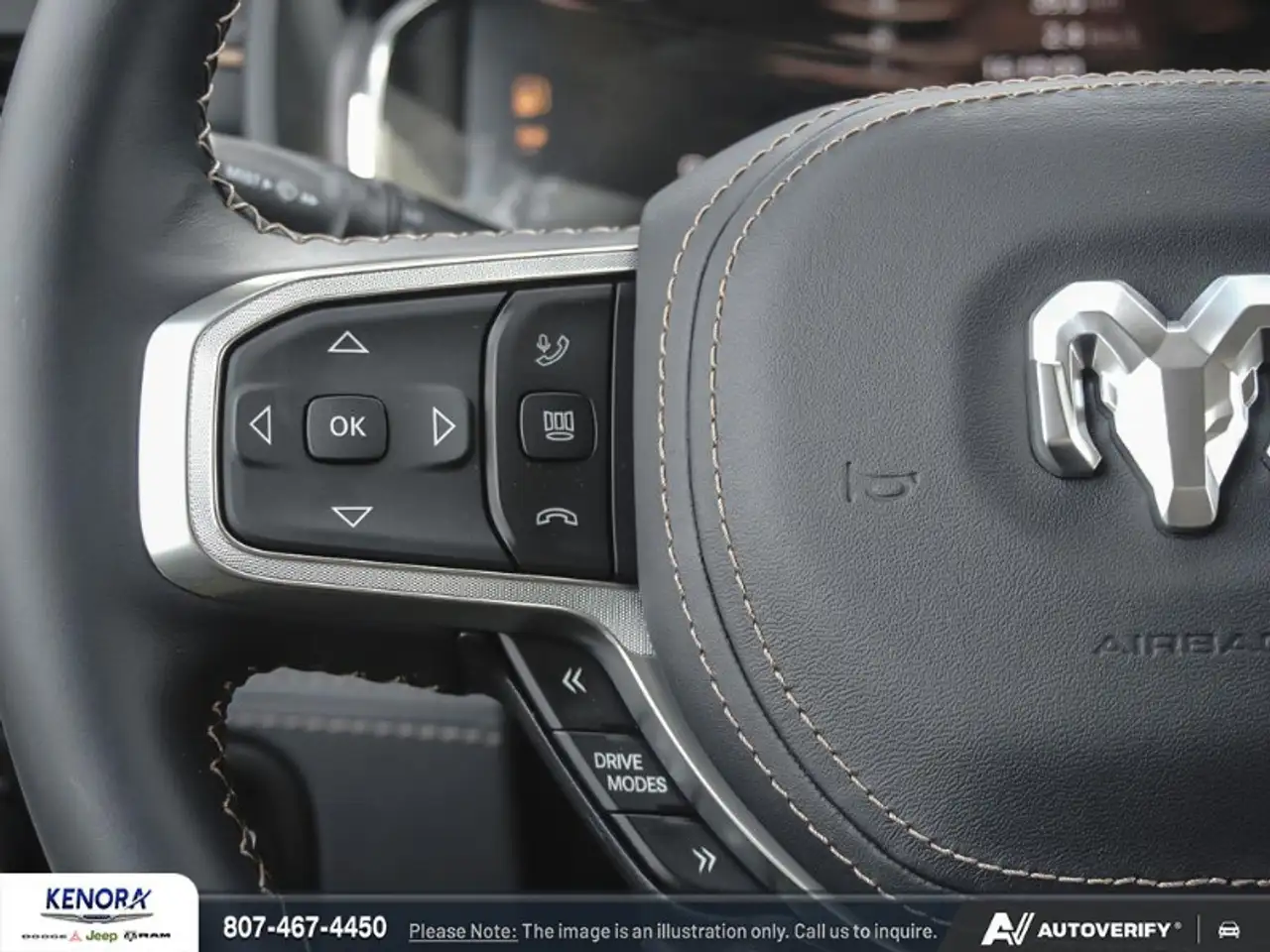 RAM 1500 fotografie RAM 1500