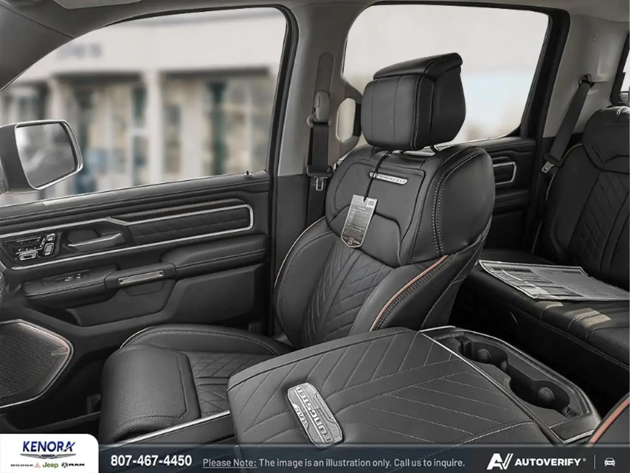RAM 1500 fotografie RAM 1500