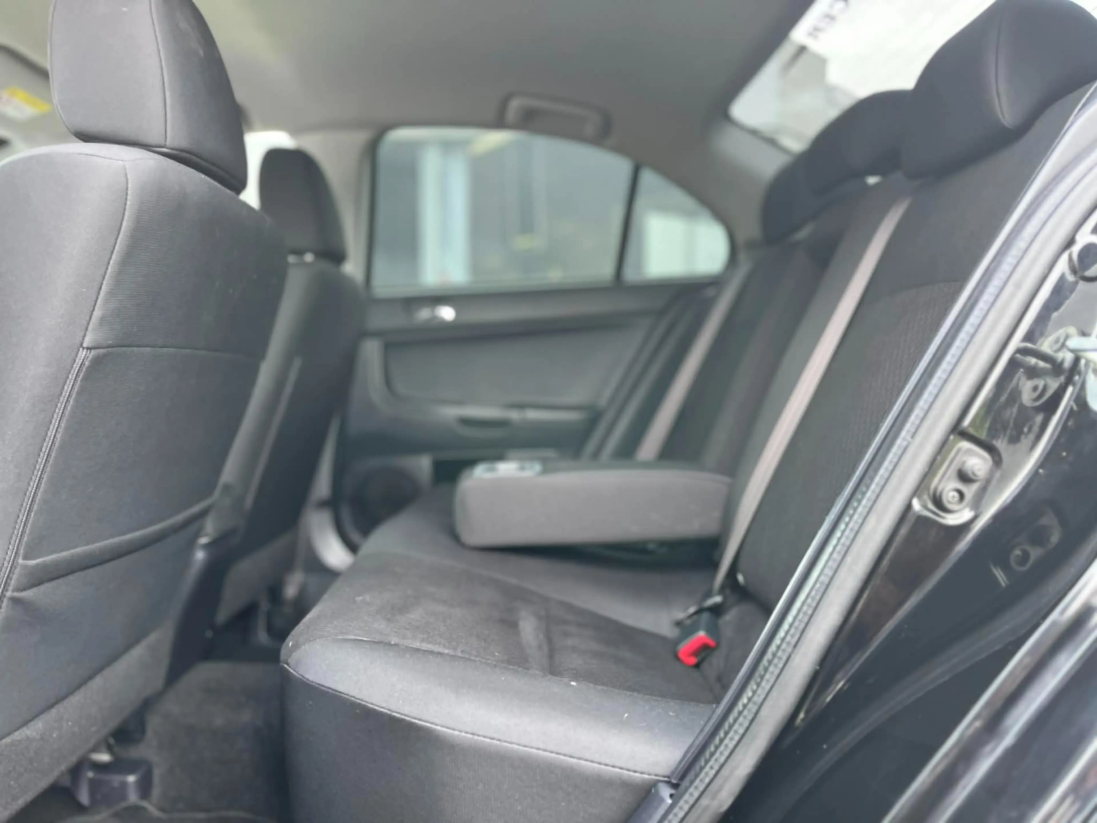Mitsubishi Lancer Lancer 1.6i*FACELIFT*GPS*CARPLAY*CLIM*JA18* — photo 12