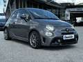 Abarth 500 595 Competizione MTA Grau - thumbnail 8