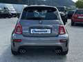 Abarth 500 595 Competizione MTA Grau - thumbnail 5