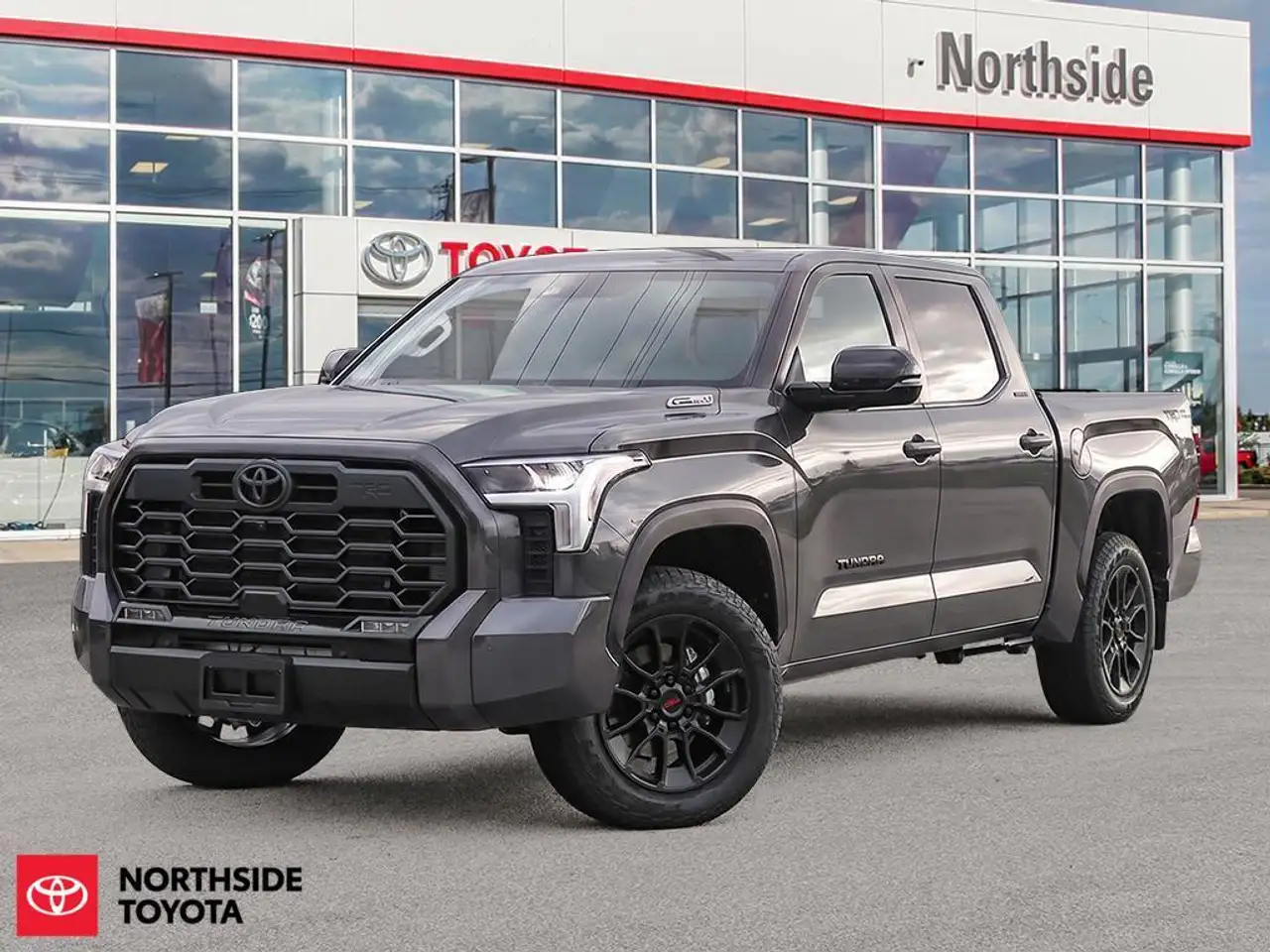 2026 Toyota Tundra