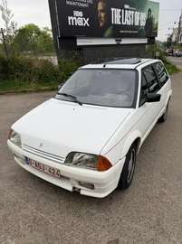 GT