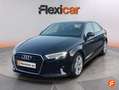Audi A3 Sportback 35TDI S tronic Negro - thumbnail 4