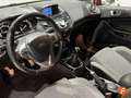Ford Fiesta 1.5 TDCi Sport 95 Negro - thumbnail 11