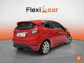 Ford Fiesta 1.5 TDCi Sport 95 Negro - thumbnail 9