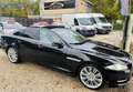 Jaguar XJ 3.0D V6 Portfolio full option Fekete - thumbnail 5