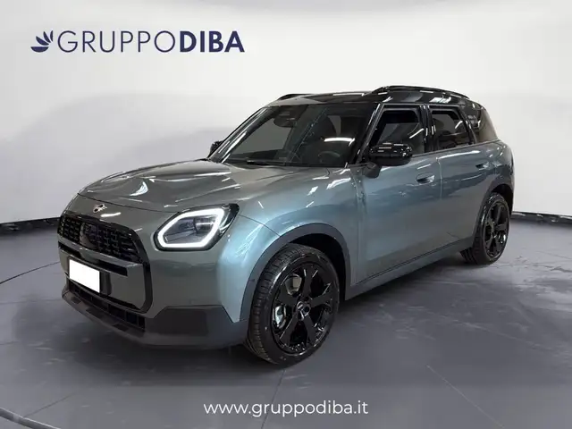 MINI Countryman D Mini U25 Mini 2.0 48V D Classic auto
