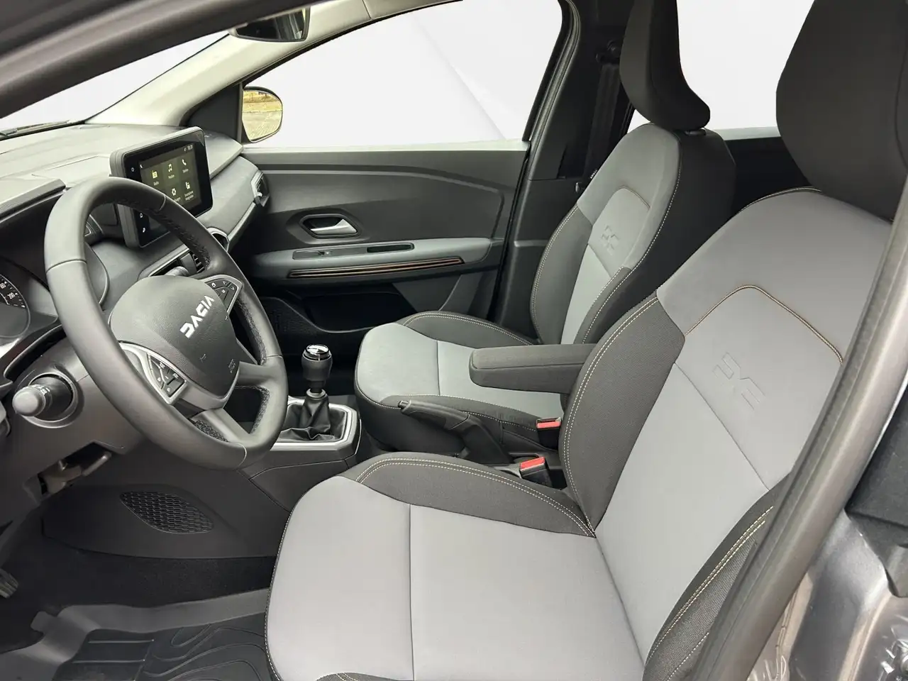 Dacia Jogger Extreme tce110 7 Sitze, Kamera, Klimaaut.,SHZ 9
