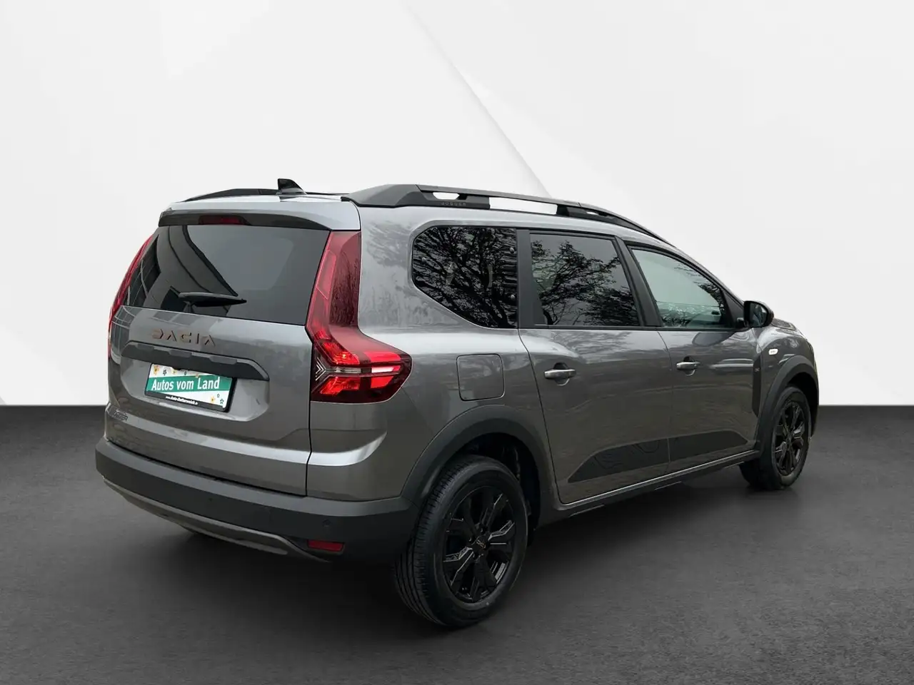 Dacia Jogger Extreme tce110 7 Sitze, Kamera, Klimaaut.,SHZ 6
