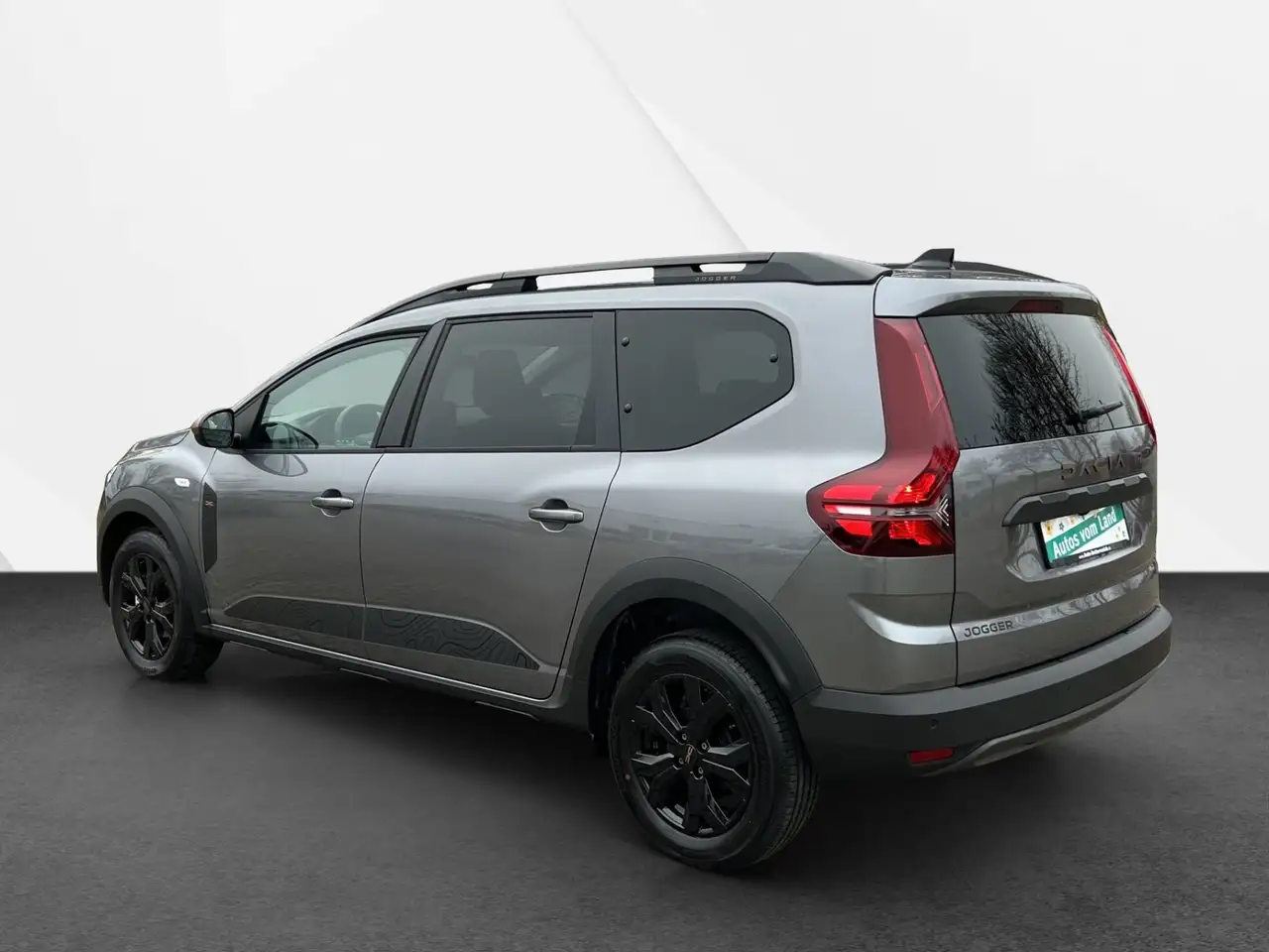 Dacia Jogger Extreme tce110 7 Sitze, Kamera, Klimaaut.,SHZ 4