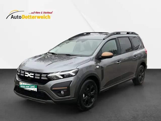 Dacia Jogger Extreme tce110 7 Sitze, Kamera, Klimaaut.,SHZ