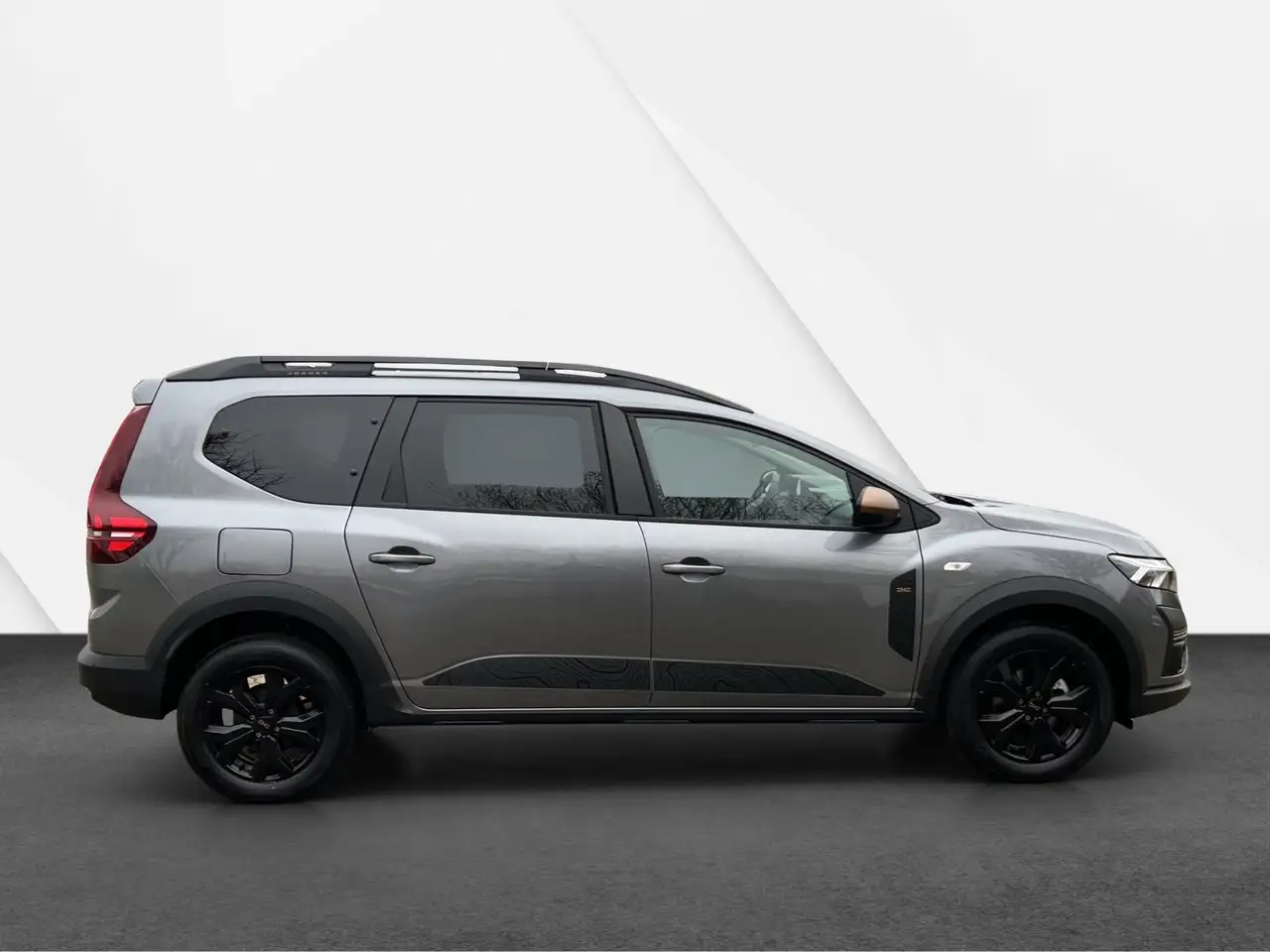 Dacia Jogger Extreme tce110 7 Sitze, Kamera, Klimaaut.,SHZ 7