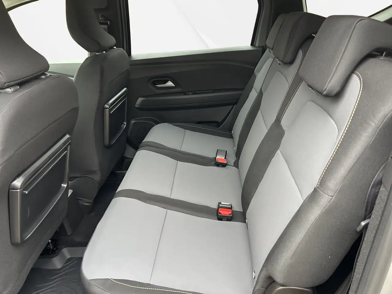 Dacia Jogger Extreme tce110 7 Sitze, Kamera, Klimaaut.,SHZ 10
