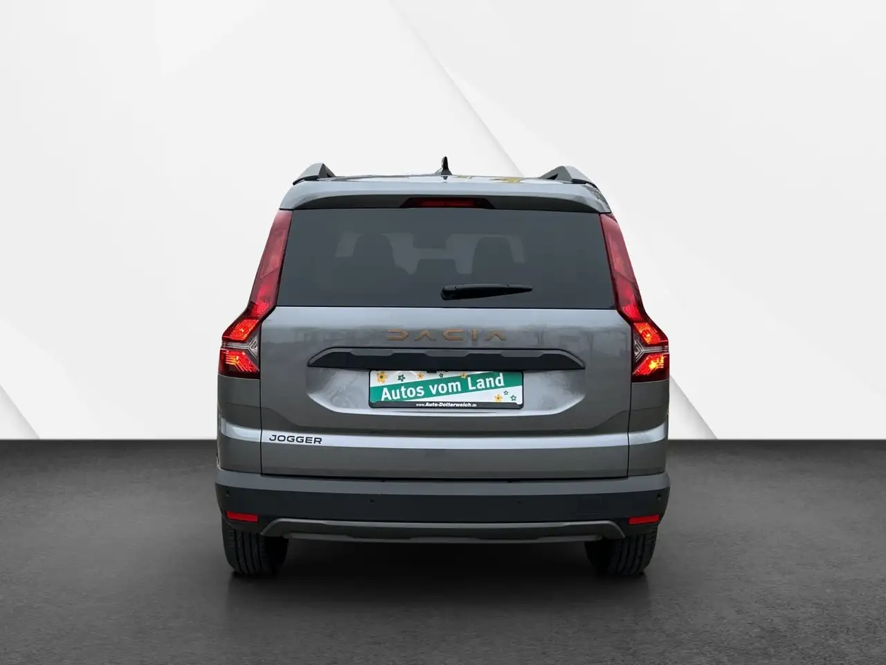 Dacia Jogger Extreme tce110 7 Sitze, Kamera, Klimaaut.,SHZ 5